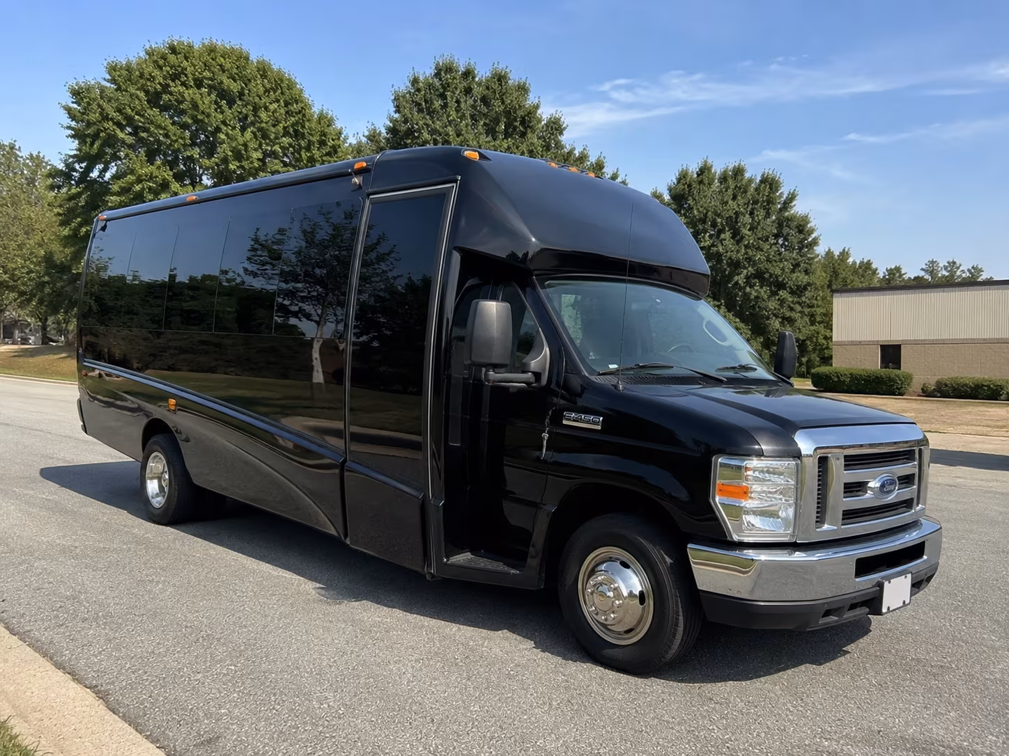 downtown san mateo concert transportation
