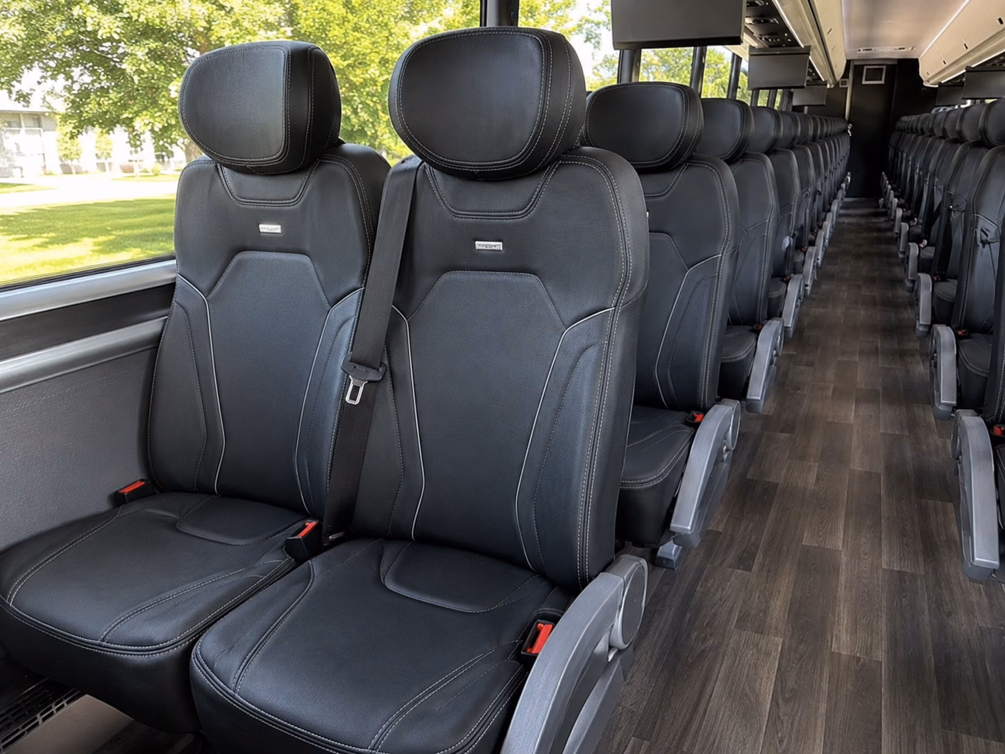 festival and big event transportation in san mateo