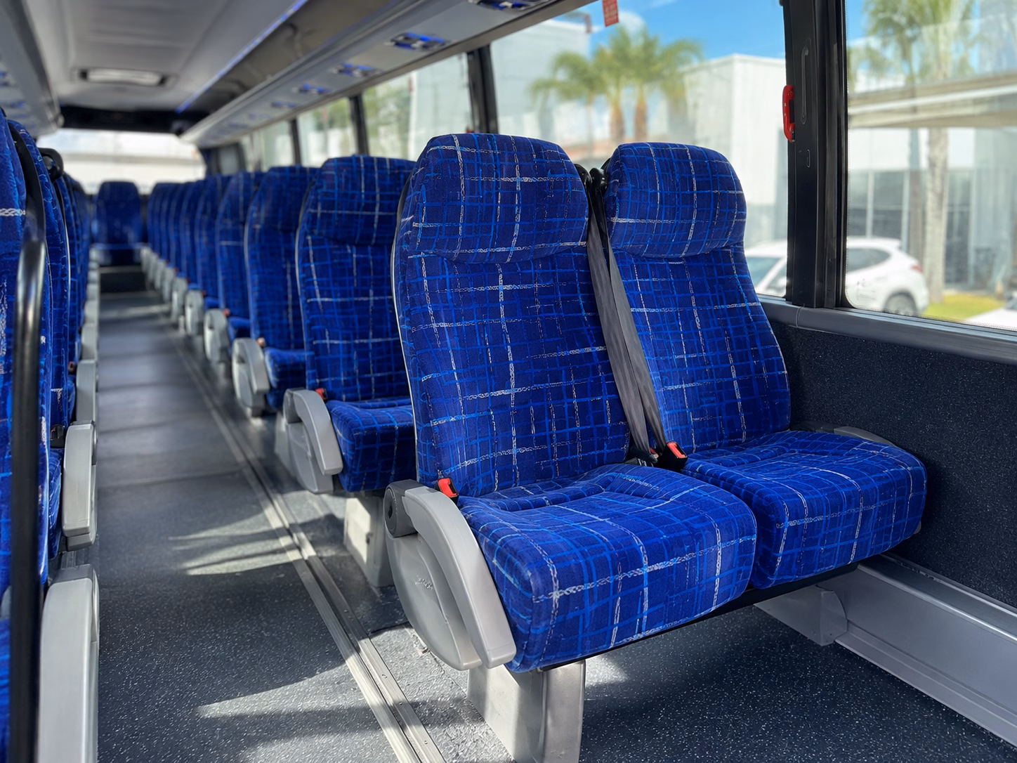 long distance sports team and school travel from san mateo