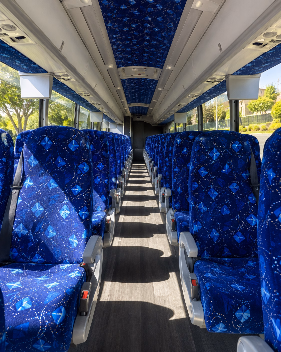 multi day and overnight charter bus trips from san mateo