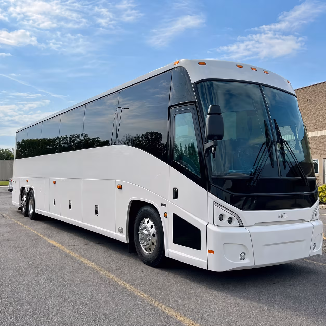private charter buses for layovers in san mateo