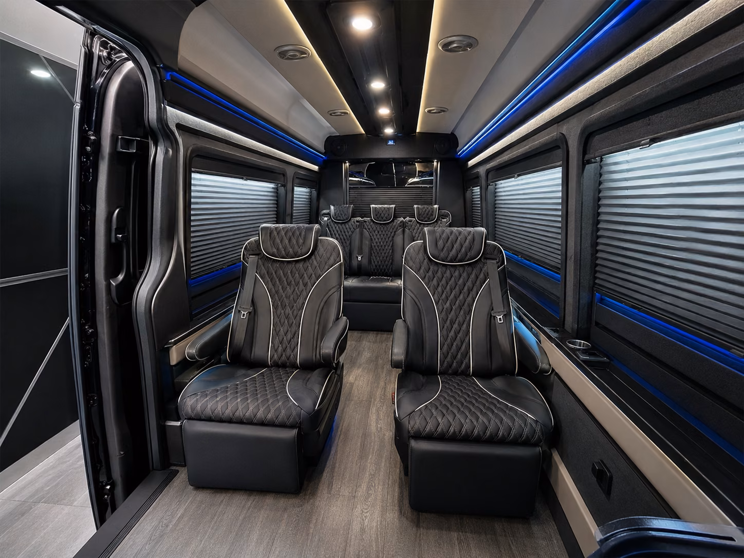 san mateo airport shuttle buses for employees