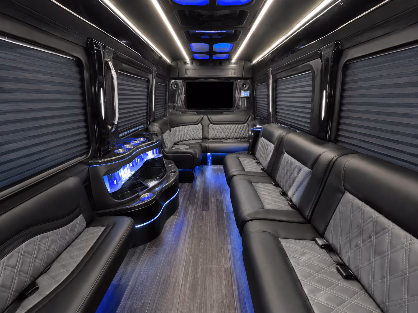 san mateo brewery tour bus rentals
