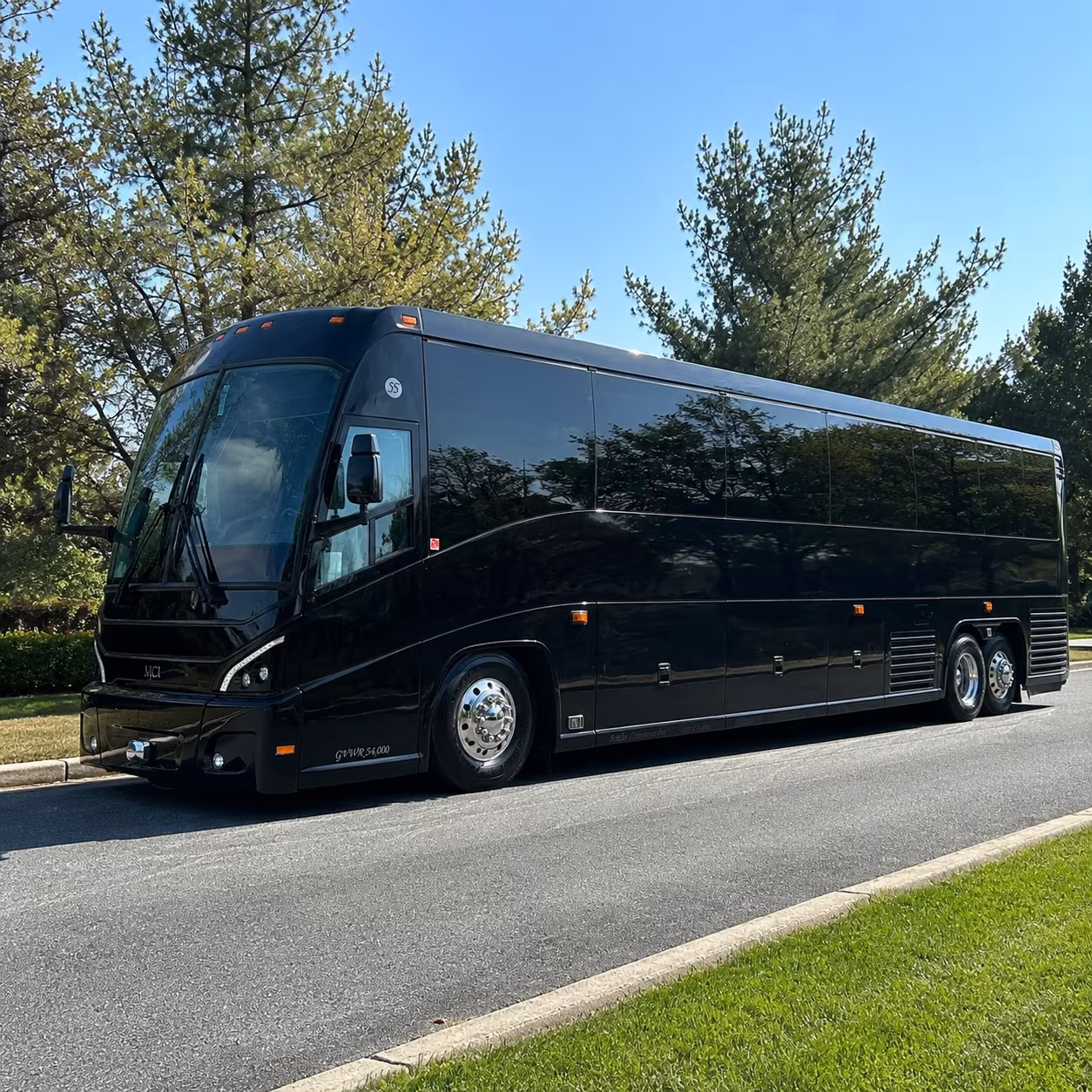 san mateo charter bus tours to golden gate national recreation area and crater lake national park