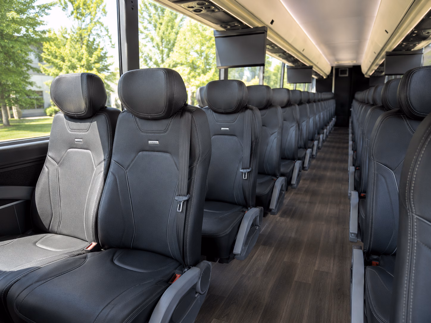 san mateo historic tour bus rentals