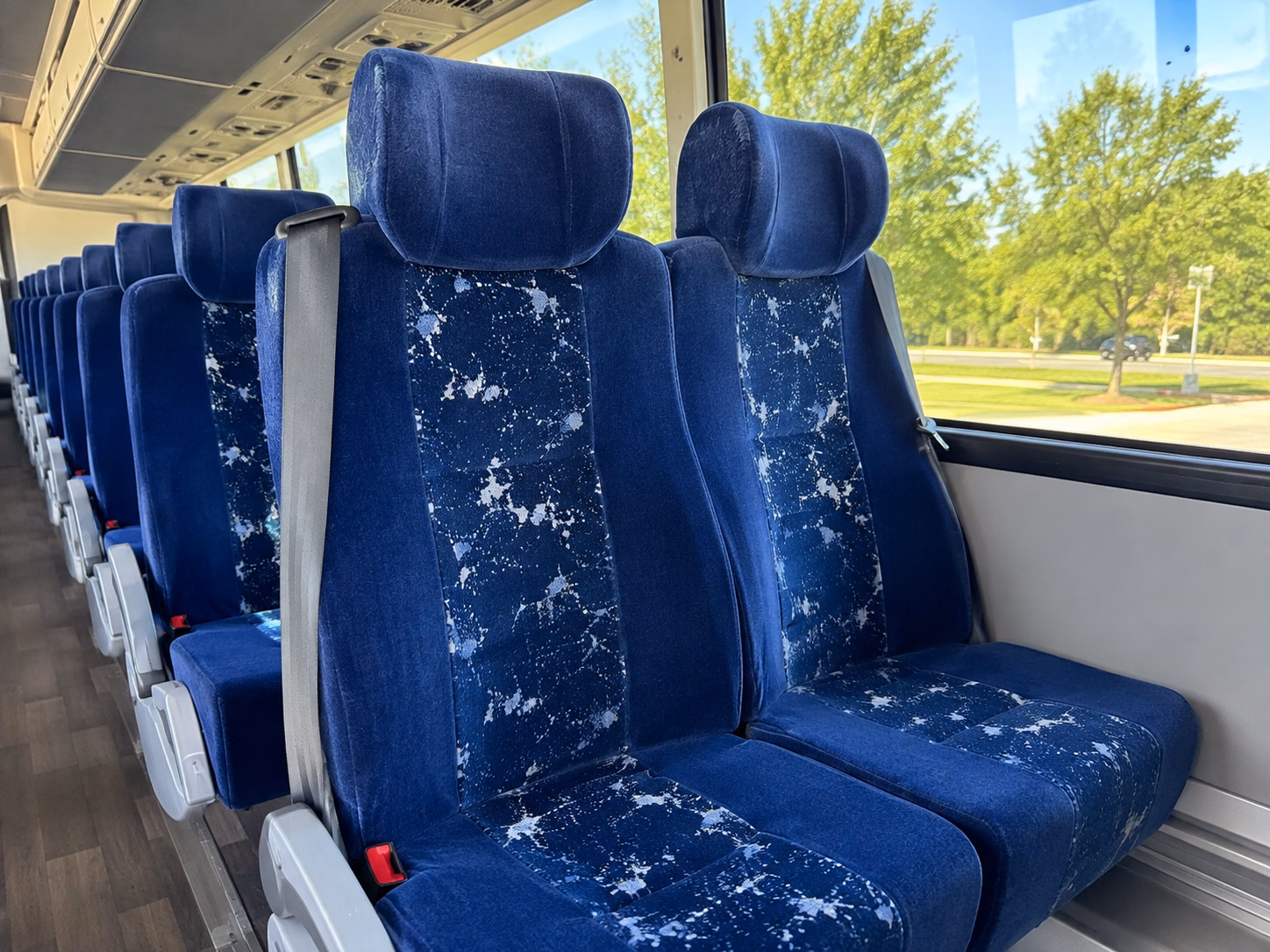 san mateo long distance charter bus prices