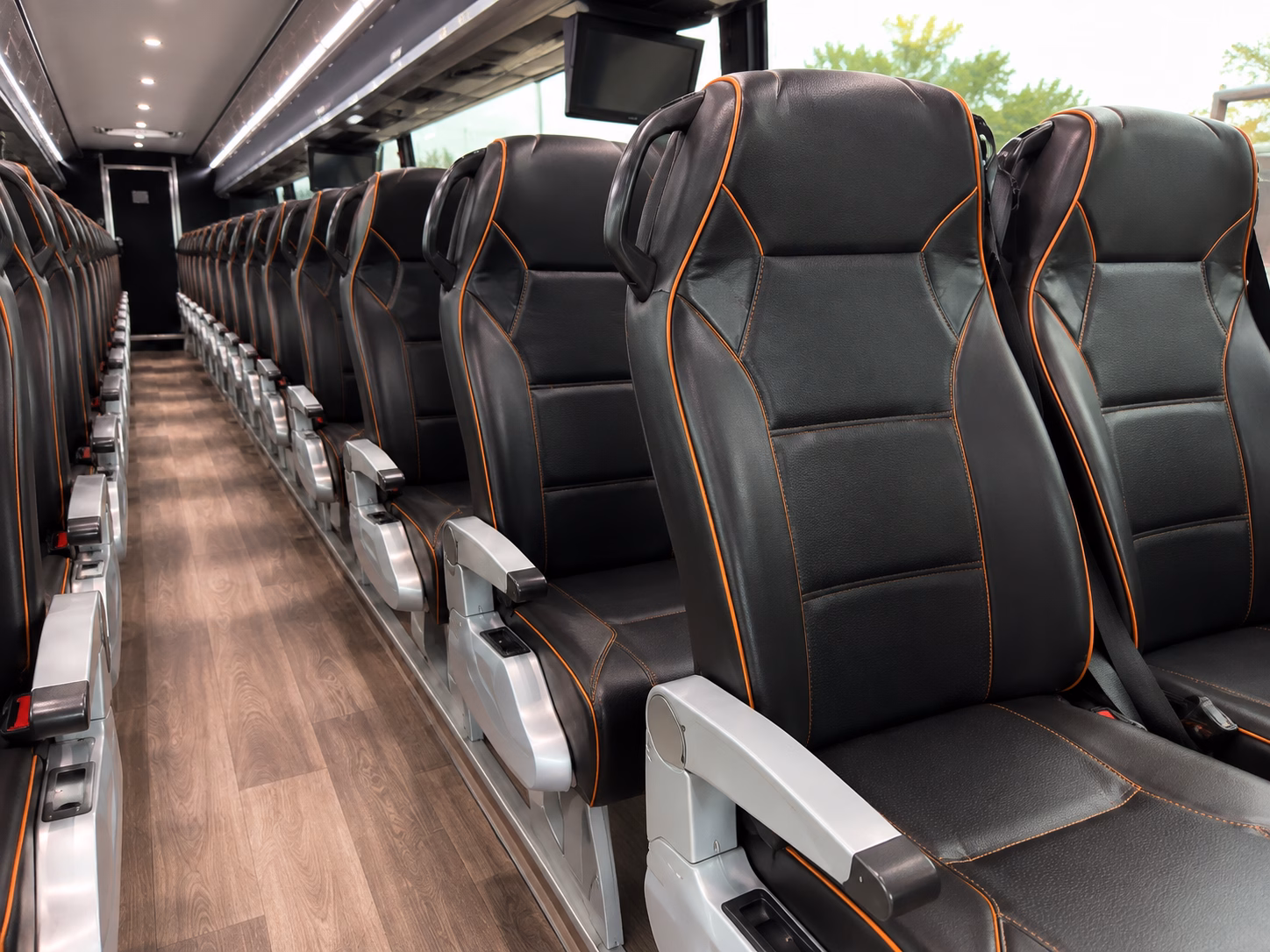 shuttle services for airline crews and airport staff in san mateo
