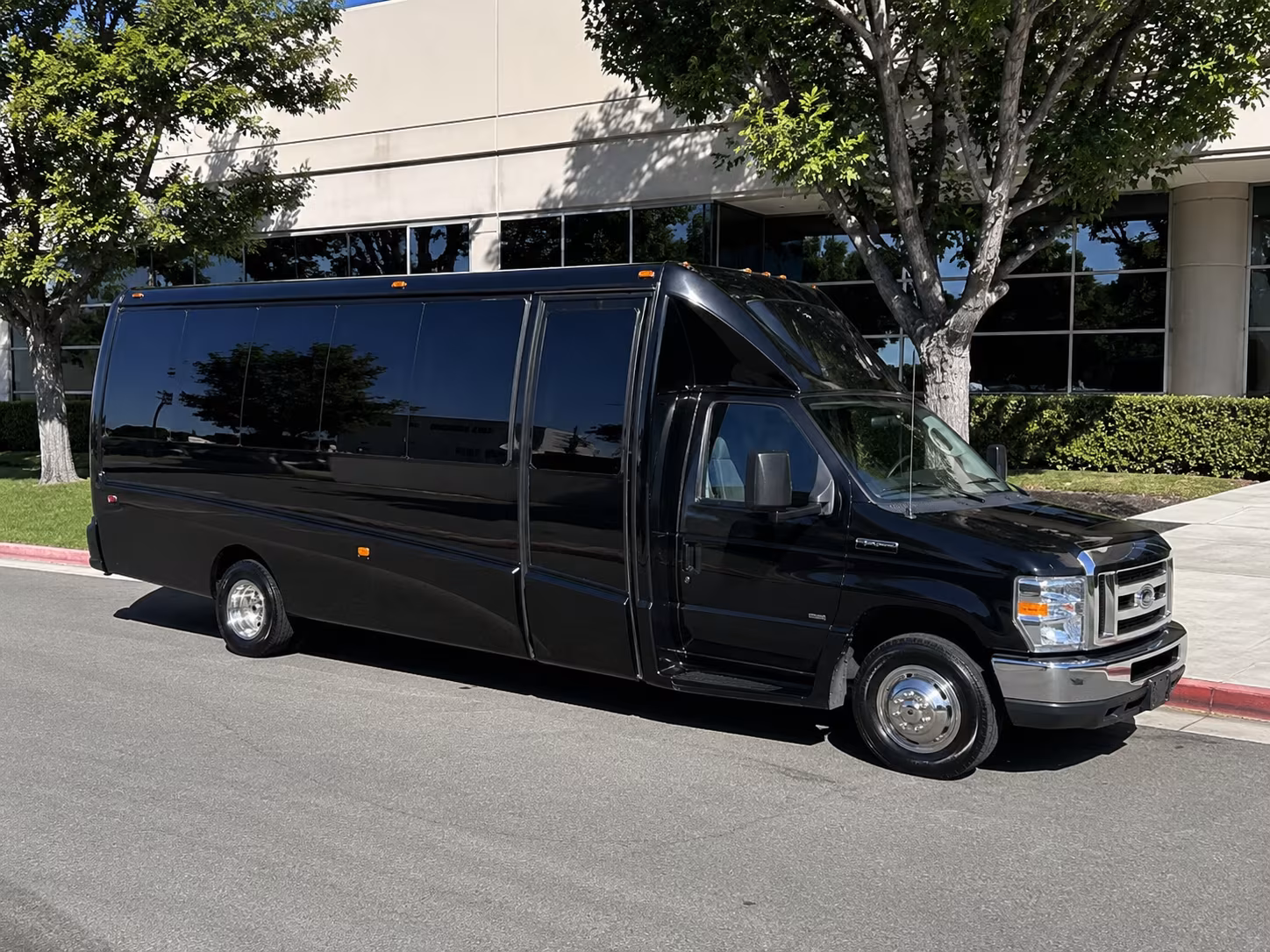 shuttle to san francisco international airport